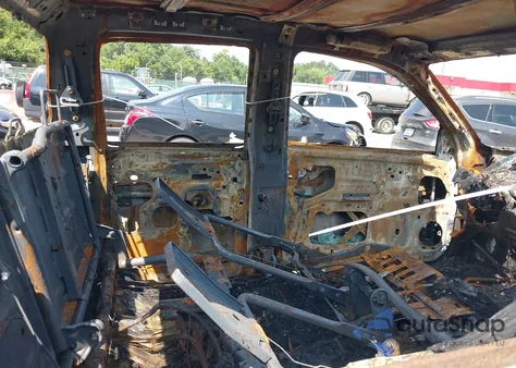 2012 Chevrolet Colorado 1Lt z USA, uszkodzony, nr VIN 1GCHTCFE3C8103837